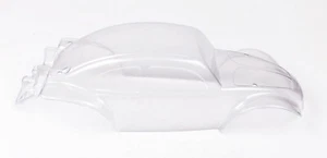 MOD REQUIRED READ! Custom Buggy Clear Body Beetle Bug Style for ARRMA Senton - Picture 1 of 7