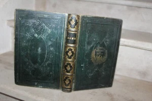 De La Rochere Rome. Souvenirs, réligieux,historiques, artistiques en 1849-1850 - Foto 1 di 7
