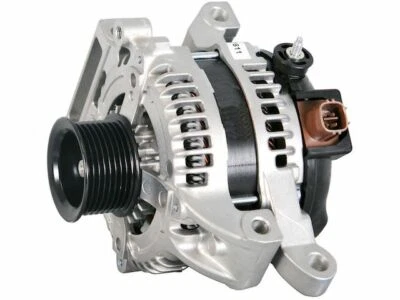 Alternador Denso 63258MW 2011 2012 4,6 L V8 1UR-FE para Lexus GX460 2010-2013 Foto 1 de 2