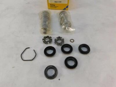 Kit de reparación de cilindro maestro de freno Volvo 142 144 145 con refuerzo Girling 1969-1974 Foto 1 de 4