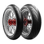 Avon 3D Ultra Evo AV80 180 / 55ZR17 73W Rear Tyre