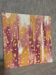 Stampin Up ARTISTRY BLOOMS Designer Series Paper DSP 12 X 12 New - Picture 1 of 2