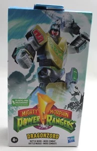 Power Rangers Dragonzord Battle Mode Mighty Morphin - Picture 1 of 2