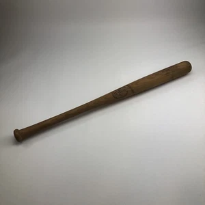 Wilson A1526 Famous Players Mickey Mantle 30in 28.5oz  Ash Wood Baseball Bat - Picture 1 of 9