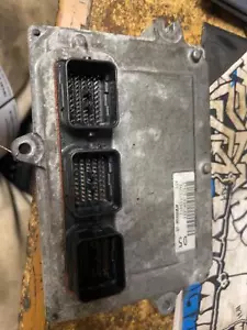 Engine/motor Brain Box HONDA ODYSSEY 07 - Picture 1 of 3