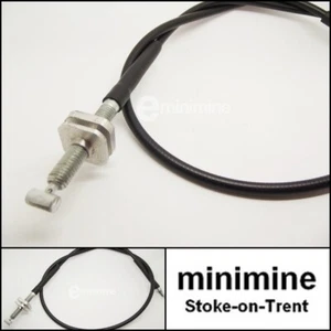 Classic Mini Accelerator Cable For MPi SBB103400 throttle 1275 injection rover - Picture 1 of 1