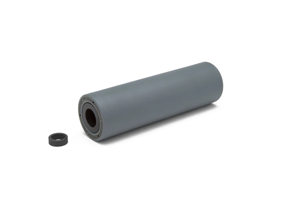 Merritt GFE Begin Pegs Grey Plastic Sleeve with Chromoly Core 4.25 Inches - Image 1 of 1