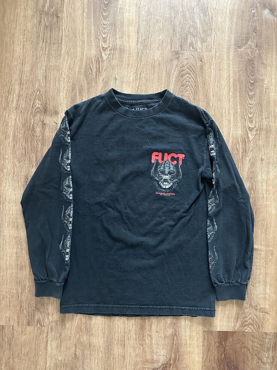 FUCT Long Sleeve T-Shirts for Men | eBay FUCT Long Sleeve T-Shirts for Men | eBay