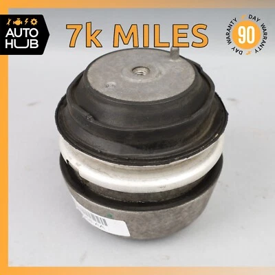 Suporte de transmissão Aston Martin DB11 lado esquerdo ou direito fabricante de equipamento original 7k - Imagem 1 de 4