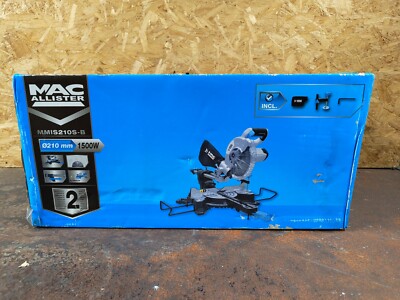 Mac Allister Power Tools for sale | eBay UK