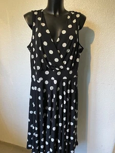 Sommerkleid 48/50 Blickdicht Elastisch Super Zustand von bonprix - Bild 1 von 7