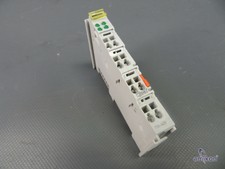 Wago Digitaleingangsklemme 4 DI 750-403