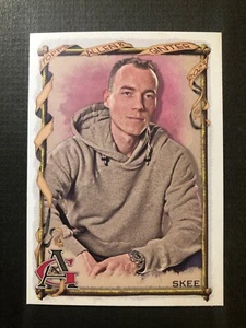 2023 Topps Allen & Ginter X DJ Skee #204 Artist & Entrepreneur - Picture 1 of 2