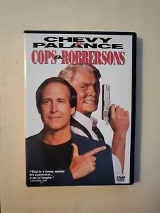 Cops Robbersons (DVD, 2001) #913 - Imagen 1 de 2