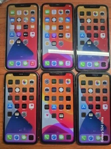 Apple iPhone 11 Pro Max / 11 / 11 pro 64GB 128GB 256GB Desbloqueado - Excelente - Imagen 1 de 31