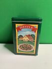 Vintage Nestle Original Limited Edition Toll House Pan Tin Can Container Empty