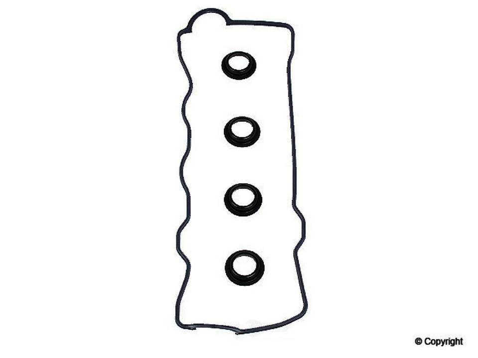 JUEGO DE JUNTAS DE CUBIERTA DE VÁLVULA JAPONESA THO KP para TOYOTA 11213-74020KIT Foto 1 de 1