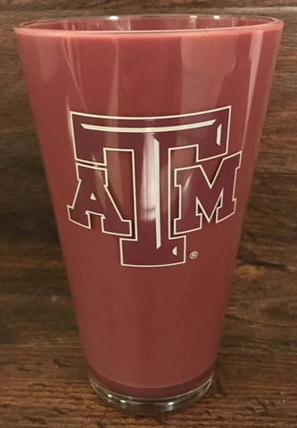 Texas A&M Cup NEW college football SEC Cover