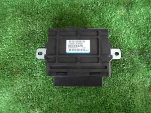 MITSUBISHI eK Wagon 2015 Transmission Computer 8631B428 [Used] [PA02328262] - Picture 1 of 2
