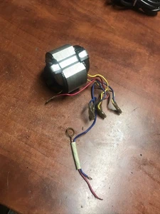 Verwendung OEM Field Assy für 38344 Central Machinery tragbare Bandsäge Säge - Bild 1 von 9