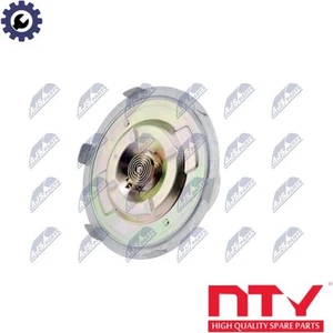 CLUTCH RADIATOR FAN CPS-CH-004 FOR JEEP CHEROKEE GRAND/WAGONEER/Closed/Vehicle - Picture 1 of 9