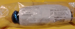 Pampered Chef The Corer #2415 Stainless Steel Apple, Pear, Cucumber New & Sealed - Picture 1 of 2