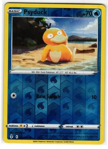 PSYDUCK 024/203 EVOLVING SKIES ENGLISCH POKEMON TCG - Bild 1 von 2