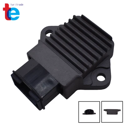 For Honda Shadow ACE 750 Rectifier Voltage Regulator VT750C CD Deluxe 1998-2000 - Image 1 of 4