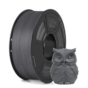 JAYO Matte PETG High Speed 3D Printer Filament 600mm/s 1.75mm 1.1KG Spool Gray - Picture 1 of 8