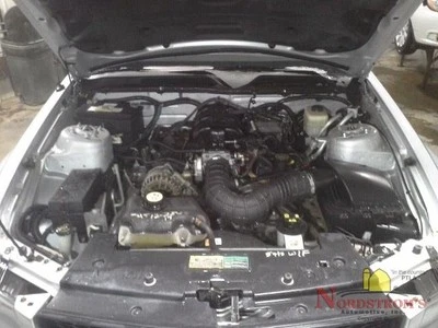 Ford Mustang 2007 cilindro maestro de freno Foto 1 de 4