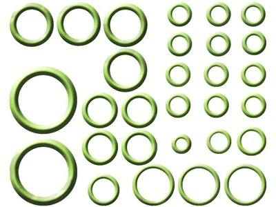 Kit de juntas y juntas sistema de aire acondicionado para Kia Rio 2001-2004 52881YQWS 2002 2003 Foto 1 de 2