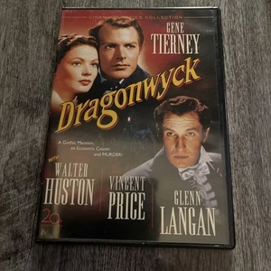 Dragonwyck DVD - Picture 1 of 4