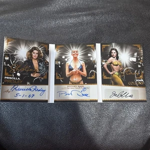 Libro storia foglia 2024 stelle cadenti Presley Derek Collins Auto /25  - Foto 1 di 8