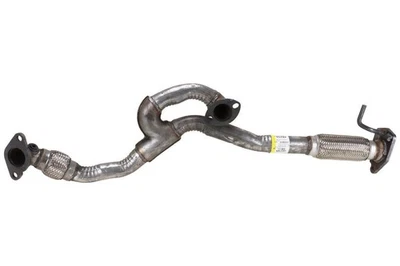 排气管适用于 2012 年 GMC Terrain 3.0L V6 FLEX DOHC — 第 1/4 张图片