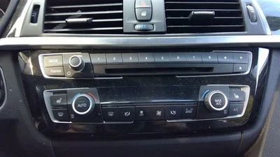 Цифровой дисплей с контролем температуры и сиденьем с подогревом подходит для BMW M2 1082565 16-20 годов выпуска - Изображение 1 из 4