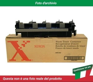8R12903 Xerox DocuColor 2240 Toner di Scarto - Afbeelding 1 van 2