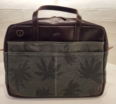 Maletín inédito Vans X Taka Hayashi X Billykirk Número 237 Premium HECHO EN EE. UU. Foto 1 de 4