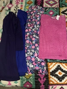 Children’s Place Girl Bundle - Picture 1 of 5