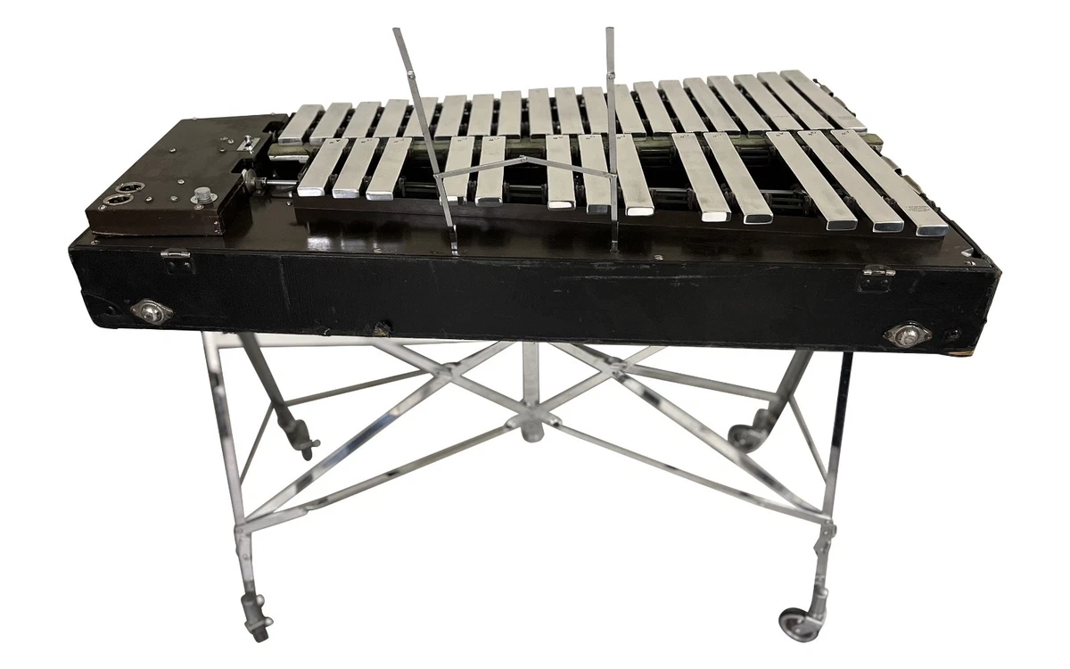 Deagan Orchestral Mallet Percussion Instruments for sale - eBay