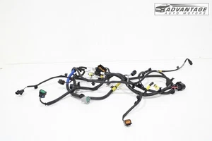 2019-2020 HYUNDAI SANTA FE SE FRONT BUMPER PANEL WIRE WIRING HARNESS CABLE OEM - Picture 1 of 12