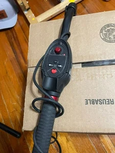 Control remoto de barra panorámica MVR901EPEX para cámara Sony EX - Imagen 1 de 2