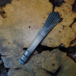 Vintage Metal Pipe Tamper for Smoking Briar and Meerschaum Pipes D - Picture 1 of 3