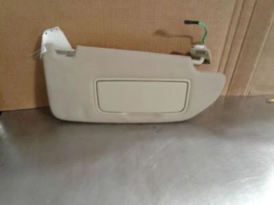 ✅Parasol de pasajero iluminado se adapta a 00-05 VOLVO SERIE 80 1467 Foto 1 de 3