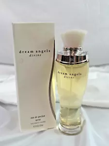 Victoria's Secret Dream Angels Divine EDP Spray 125ml (Vintage) - Picture 1 of 3