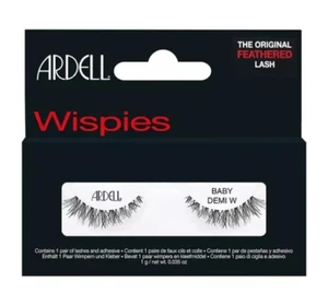Künstliche Wimpern Ardell Baby Demi Wispies falsche Wimpern - Bild 1 von 2