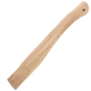 Replacement Handle Axes Handle Wood Handle Replacement Single Bit Handle - Picture 1 of 12