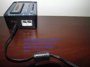 Adaptador de alimentación estilo pared para el emulador de disquete microSD Coleco ADAM (unidad de disco) - Imagen 1 de 8
