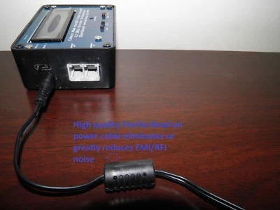 Wall Style Power Adapter for the Coleco ADAM microSD Floppy Emulator(Disk Drive) - Image 1 of 4