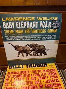 Lawrence Welks Baby Elephant Walk London/Dot Records Sha-d 50 - Bild 1 von 6