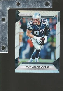 Panini Prizm NFL 2016 refractores plateados ¡insertos de radiocontrol casi nuevo! ¡Elige de la lista 20% de descuento! - Imagen 1 de 186